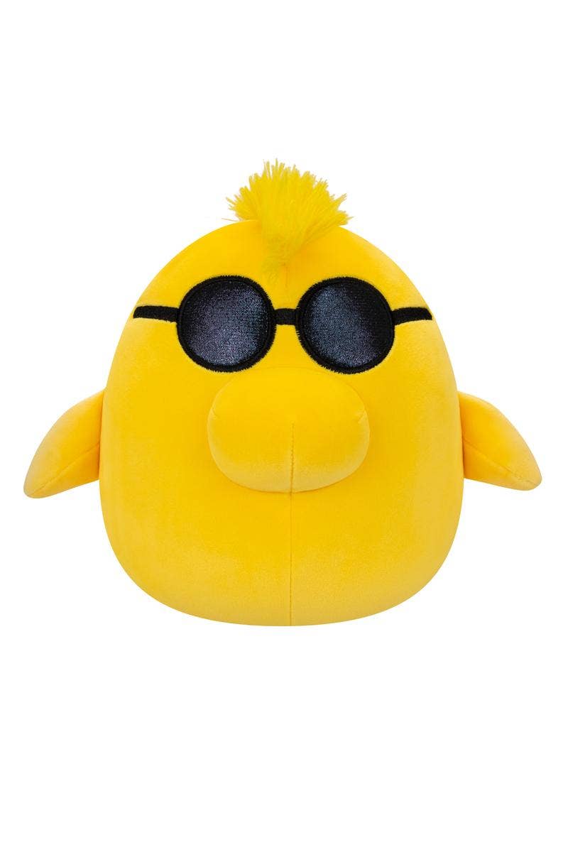 License 2 Play Toys - Wholesale Stuffed/Plush Toy - Kids & Baby - Squishmallows 8" Peanuts Joe Cool Plush Assortment - 24 Pack1