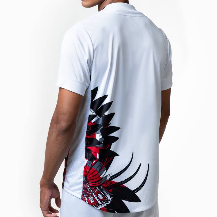 Trinidad & Tobago Game Jersey Away for wholesale by BOL Football