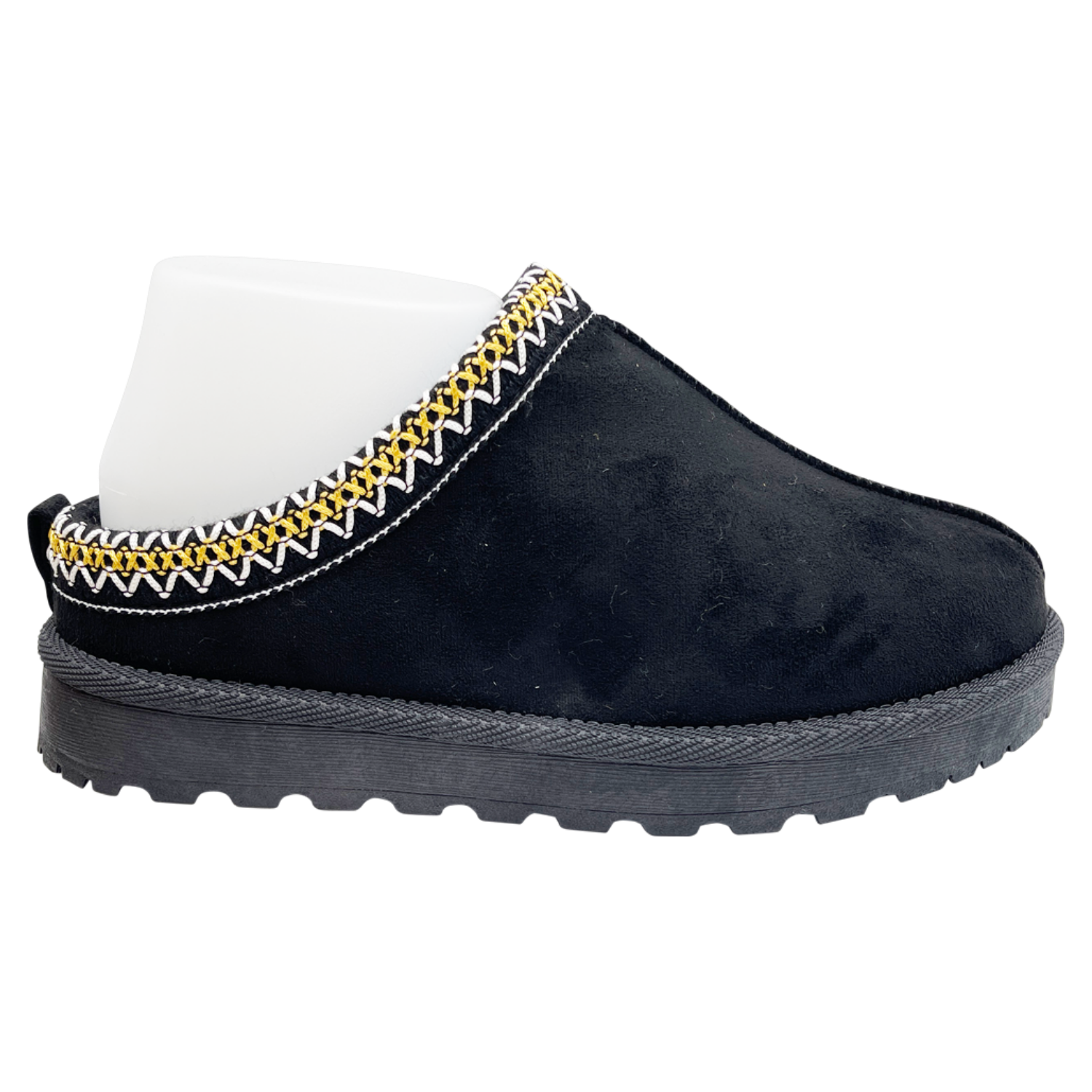 Rentoes - Wholesale Slippers - Women's - Women's Warm suede slippers6