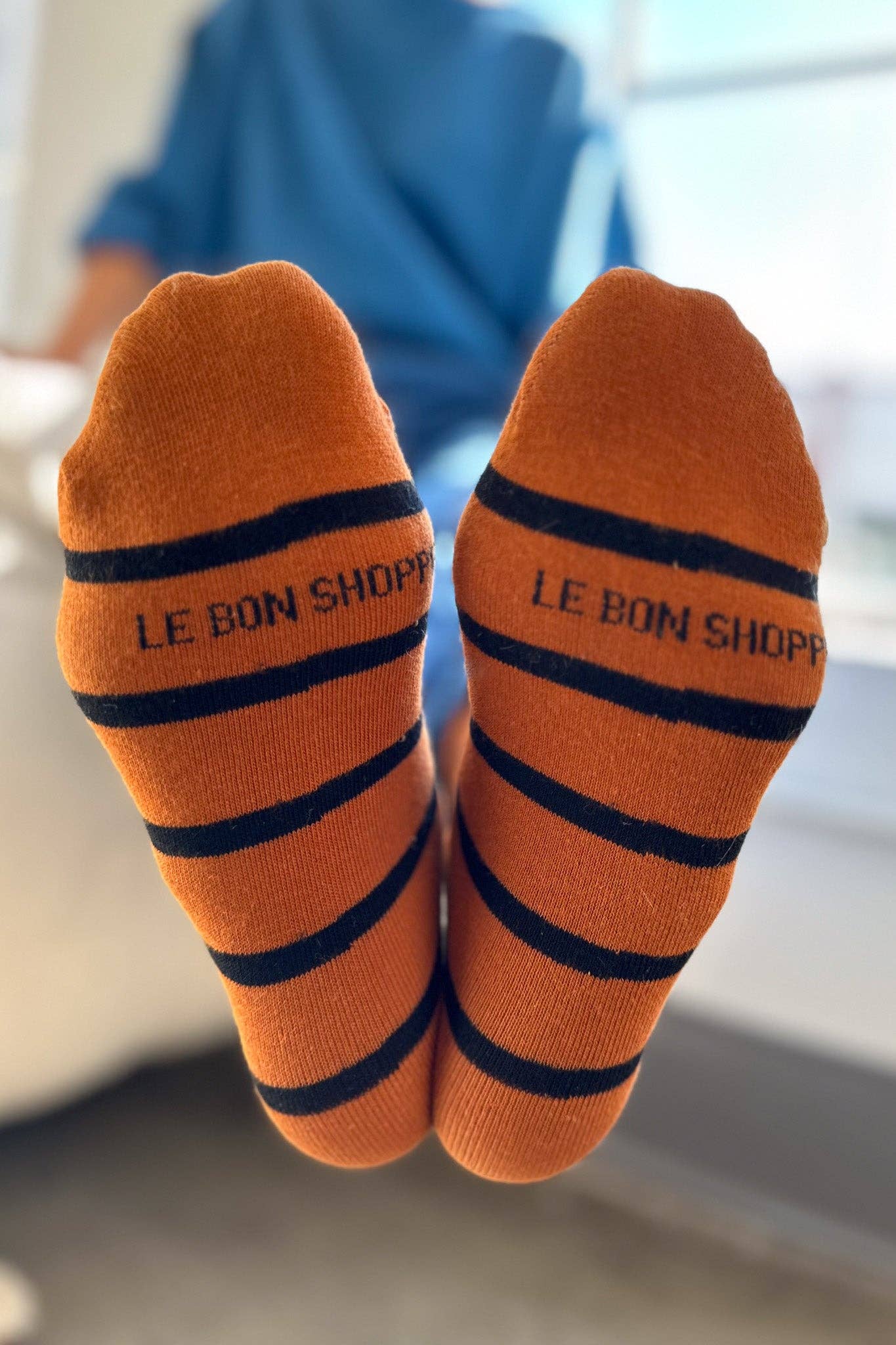 Le Bon Shoppe - Wholesale Socks - Women's - Wally Socks (wholesale)6