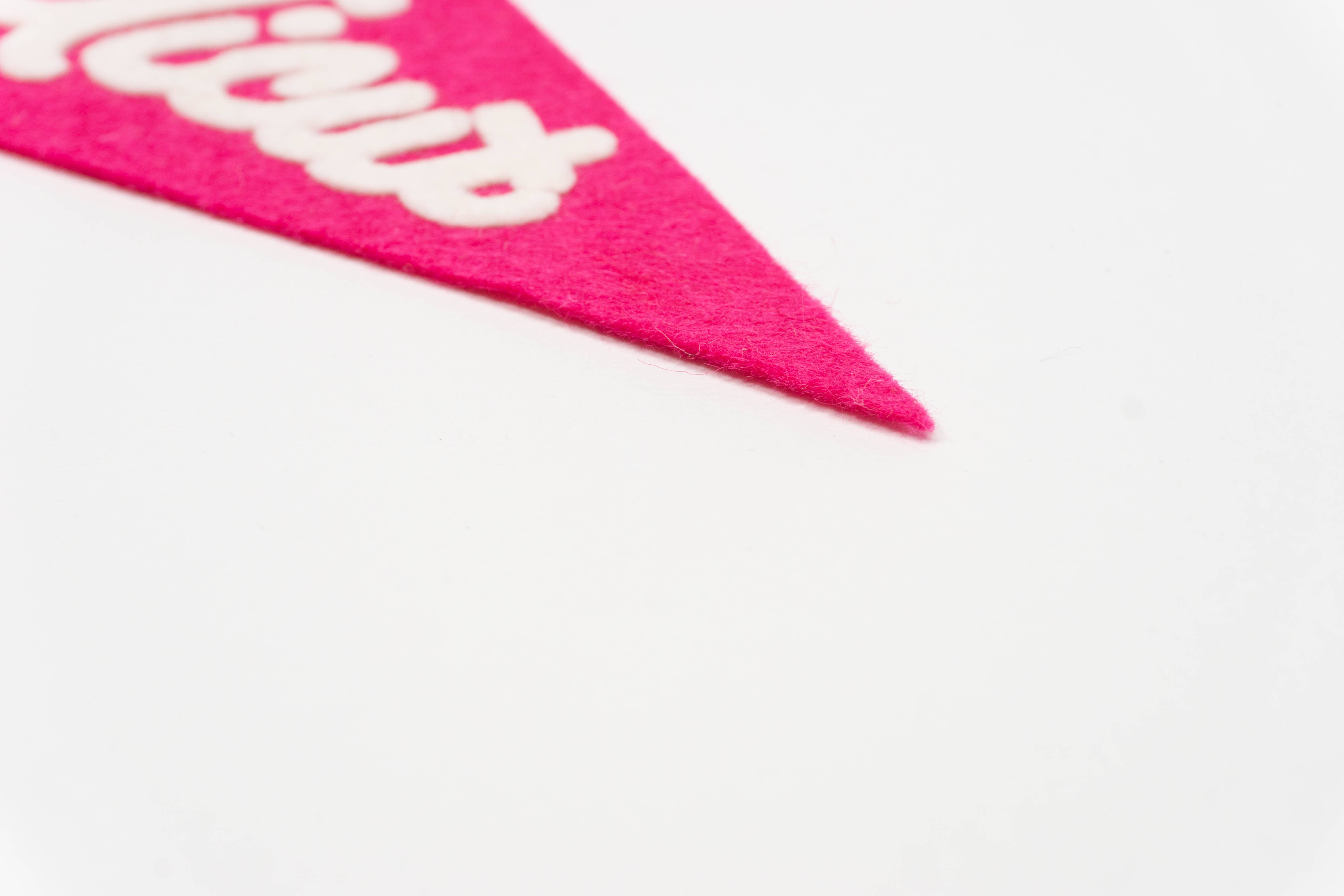 traveldashery - Wholesale Banner - connecticut pennant29