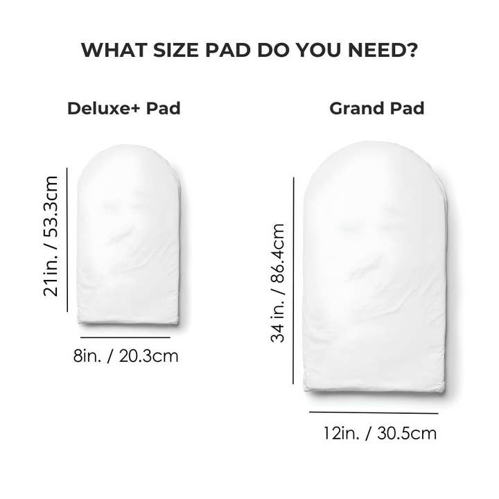 Allbright Kids – wholesale Babynest - Baby – DockATot Reservdelar Dyna+Rör4