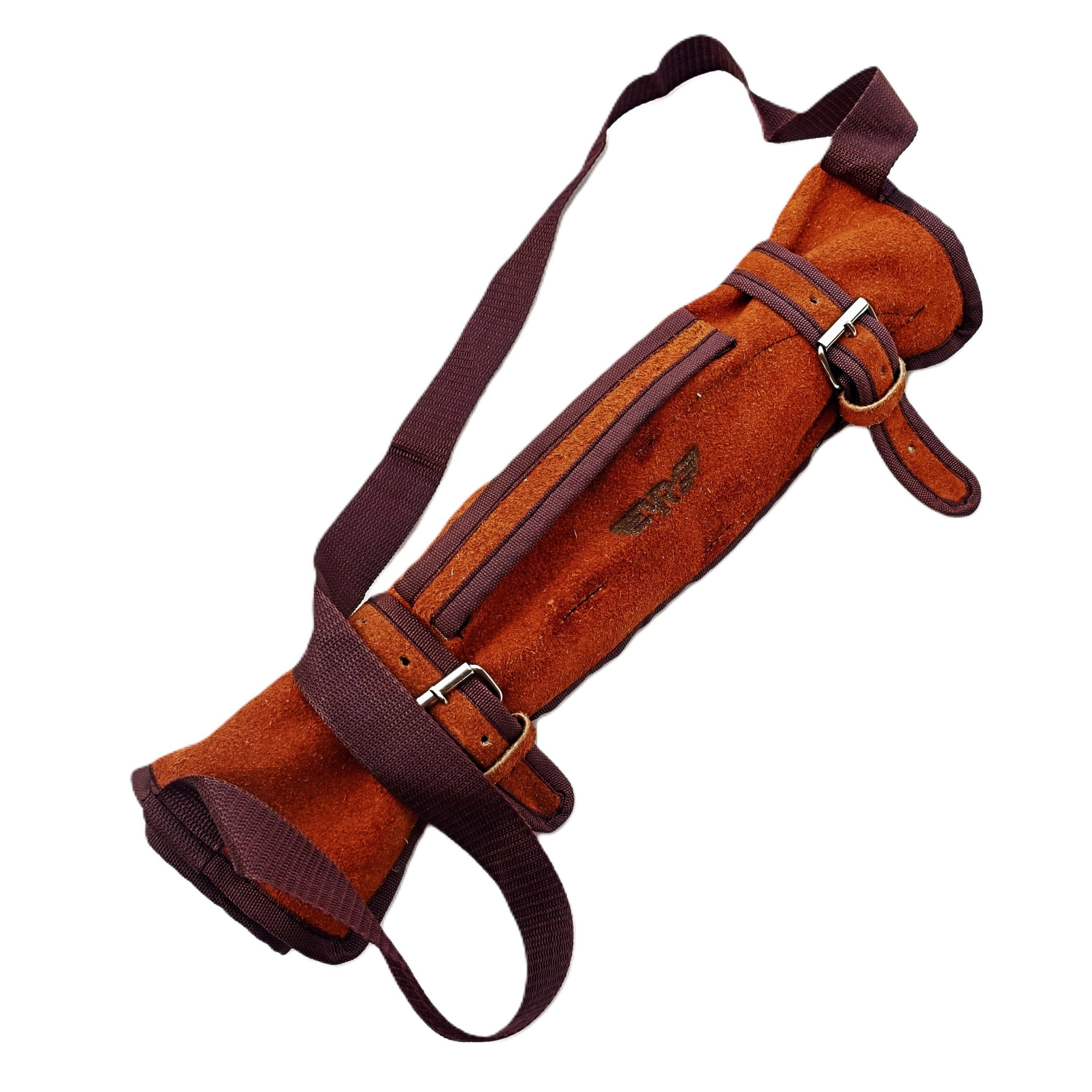 Ruddock Bros. LLC - Wholesale Knife Set - Balboa 5 Piece Chef Knife Set - Damascus Steel6