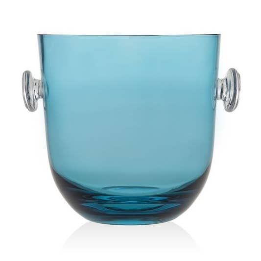 Rondo Sea Blue Isspand for engroshandel hos Godinger