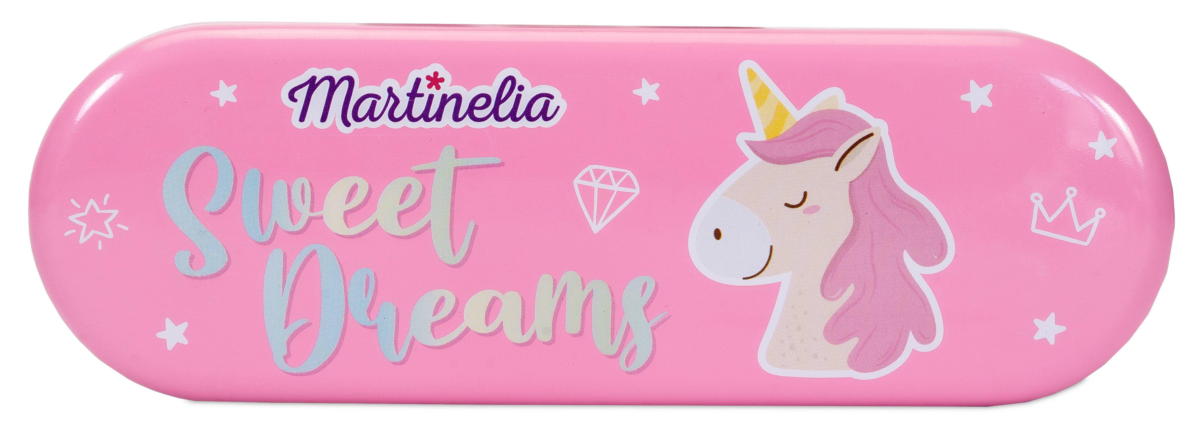 Toysmith - Wholesale Nail Polish - Kids - Martinelia Little Unicorn Nail Polish & Stickers2