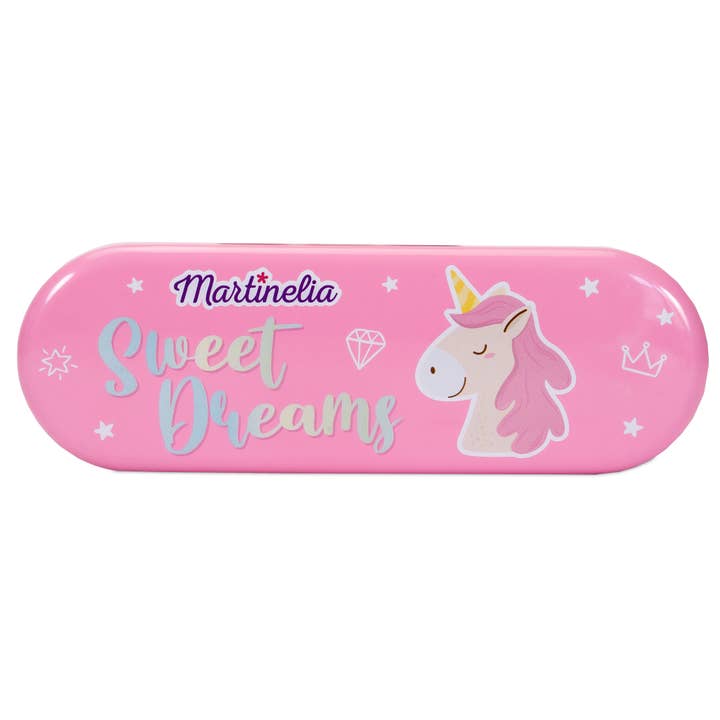 Toysmith - Wholesale Nail Polish - Kids - Martinelia Little Unicorn Nail Polish & Stickers2