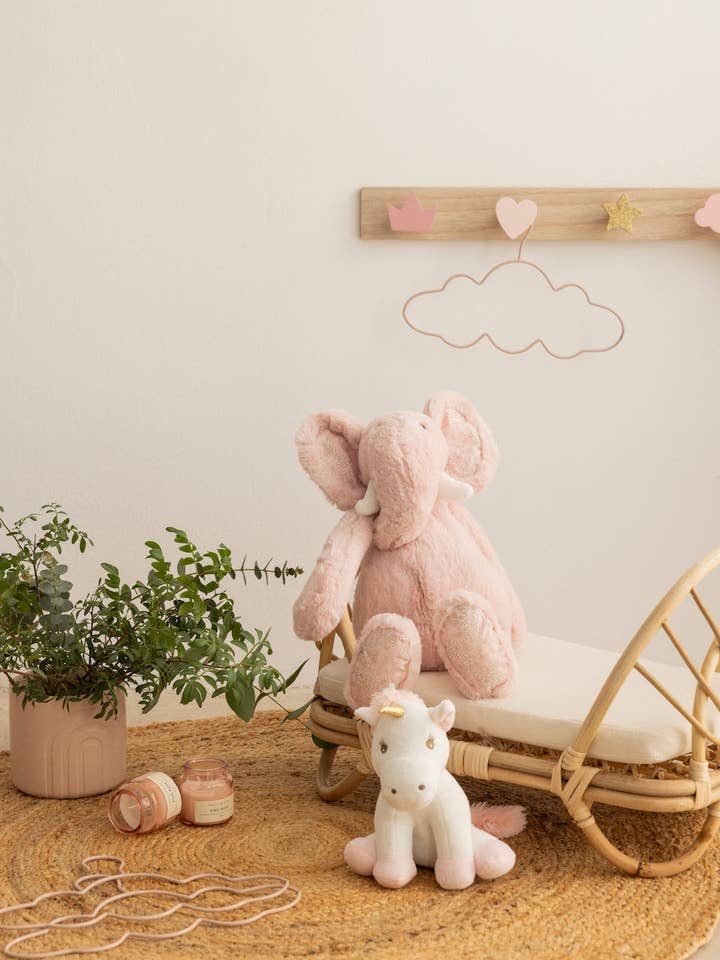 Bjørnetæppe · Deco · for engroshandel hos Bruna