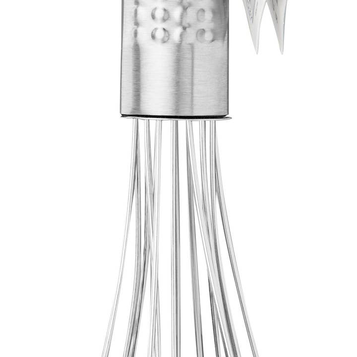Fackelmann - Wholesale Whisk - Stainless steel ball whisk 26.5 cm2