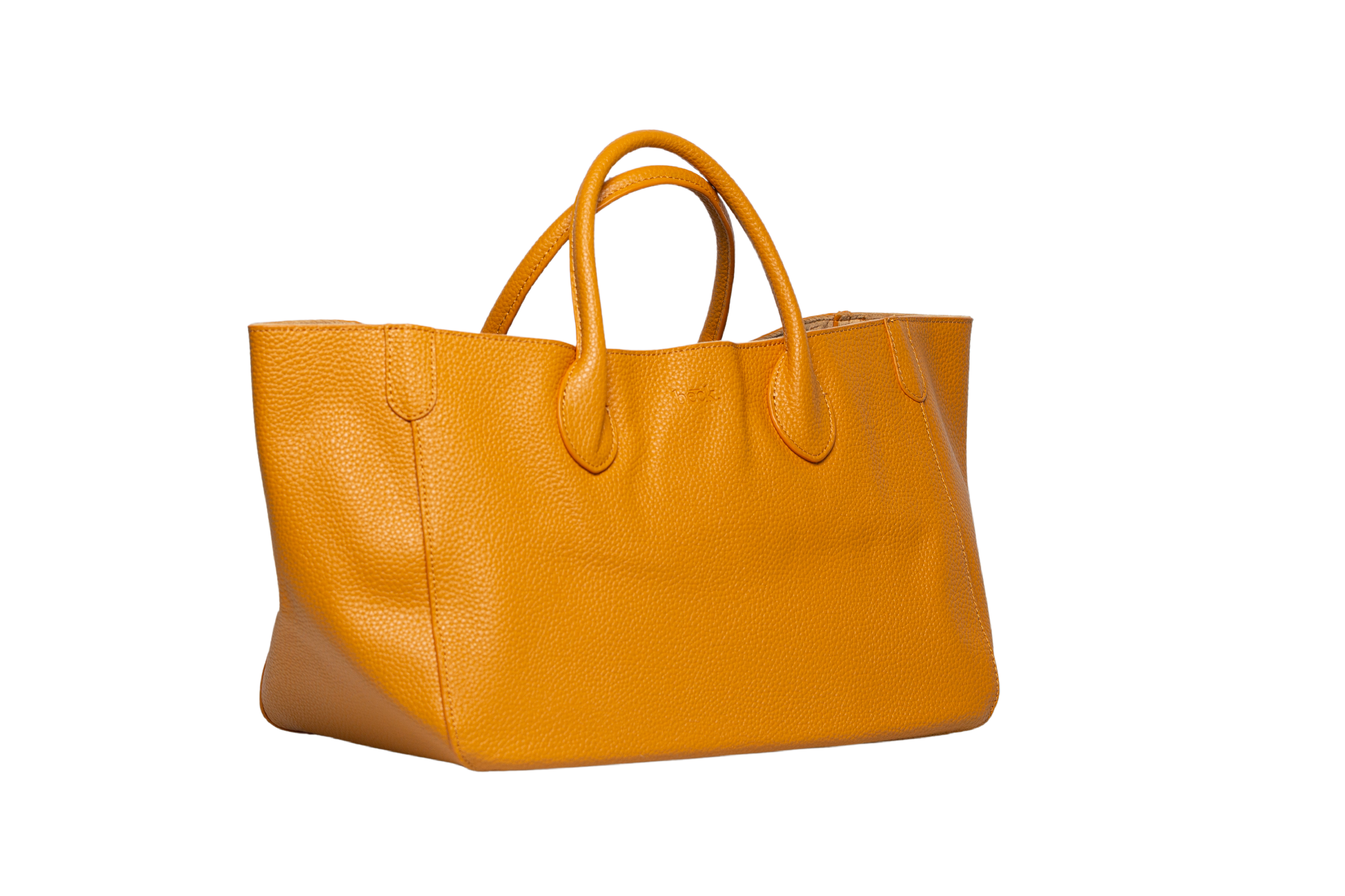 beck bags – Großhandel Tragetasche – Damen – Kleine klassische Tote-Tasche21