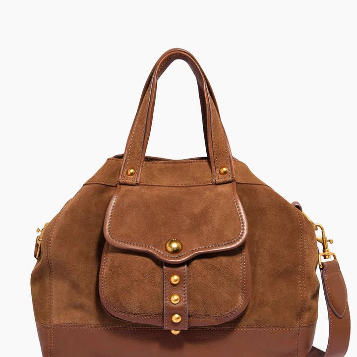 Great Escape Convertible Shopper for wholesale by Aimee Kestenberg