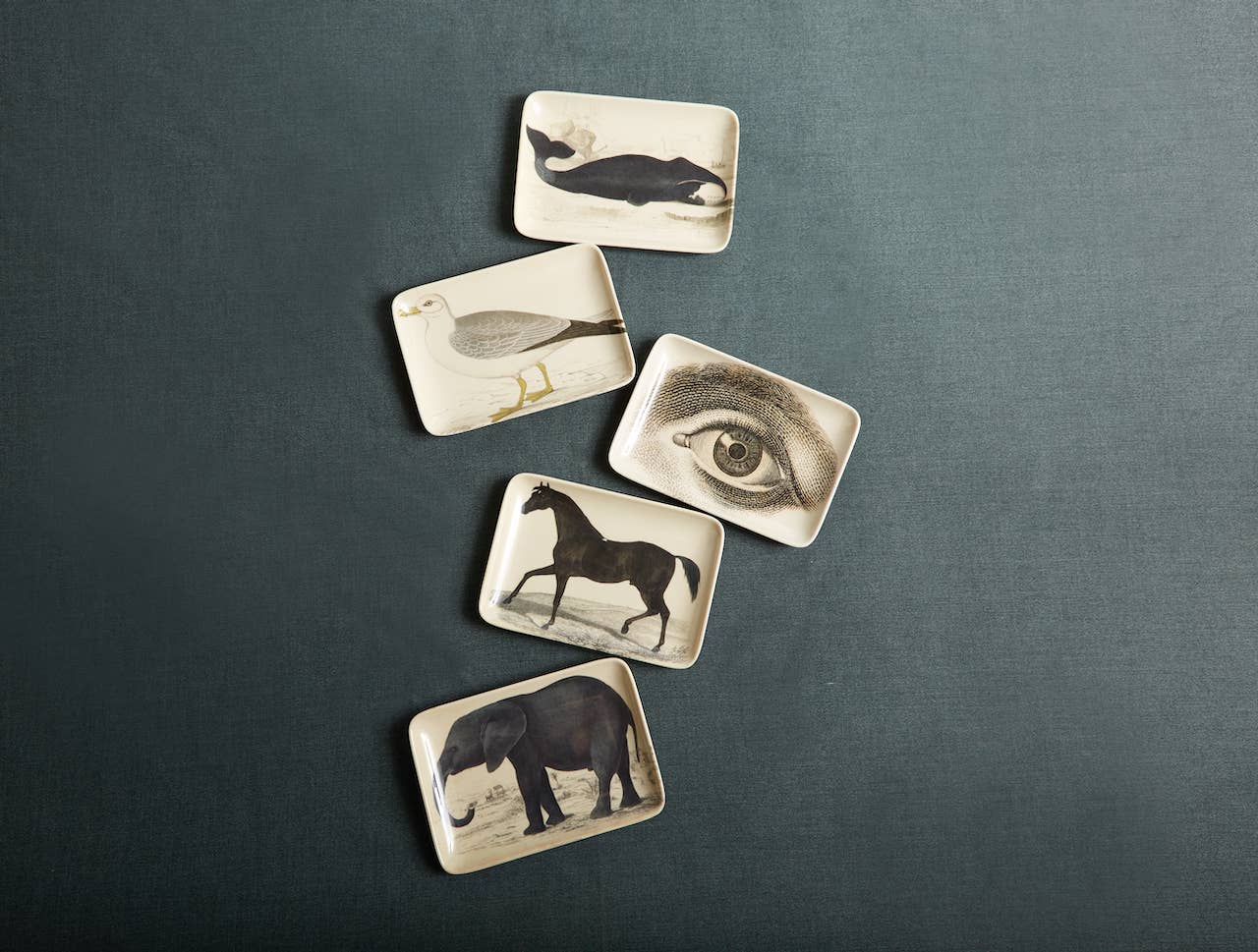 Siren Song - Wholesale Decorative Tray - Eye Valet Tray2