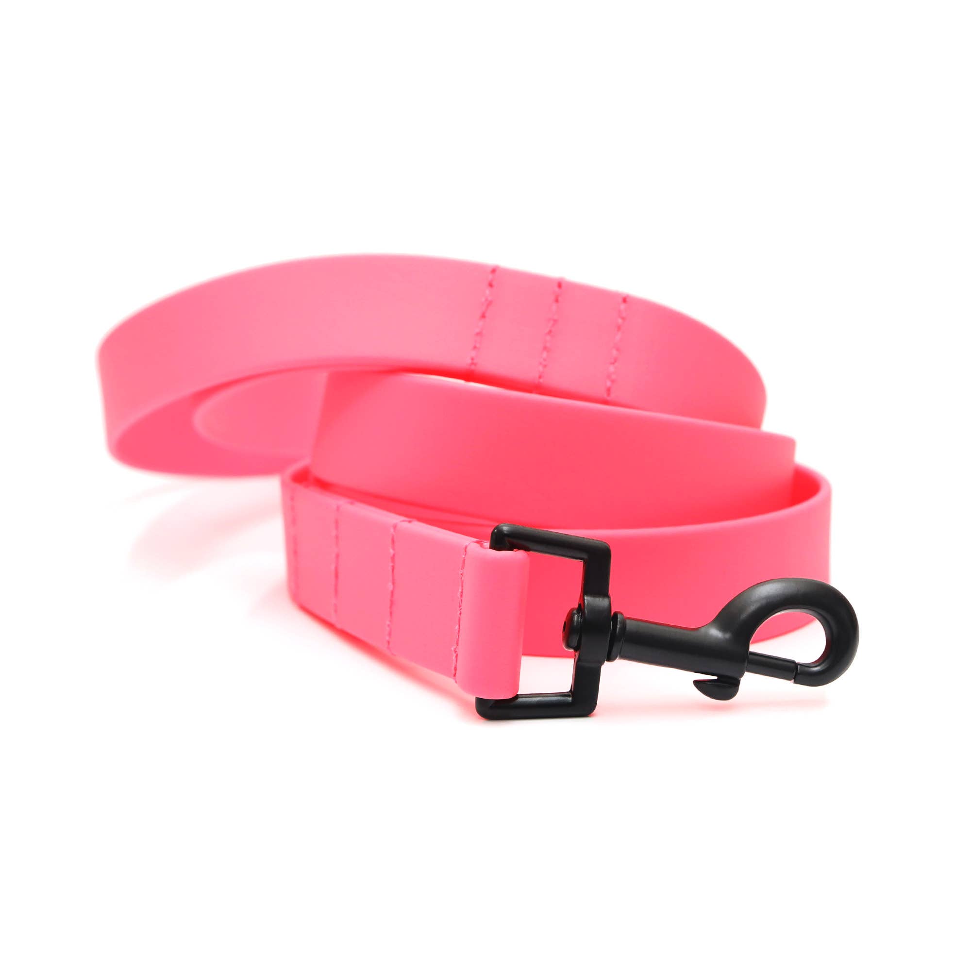 Mimi Green – wholesale Hundkoppel - Hund – Vattentät hundkoppel - Biothane sydd1