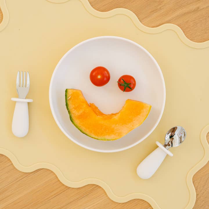 Rommer - Wholesale Flatware set – Kids & Baby - Toddler Cutlery Set11