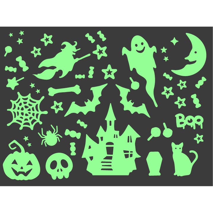 Halloween Essentials for wholesale by GLOPLAY