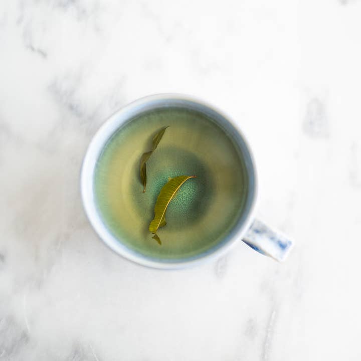 Be Aromatic - Wholesale Health/detox tea - Biological infusion of Lúcia-Lima1