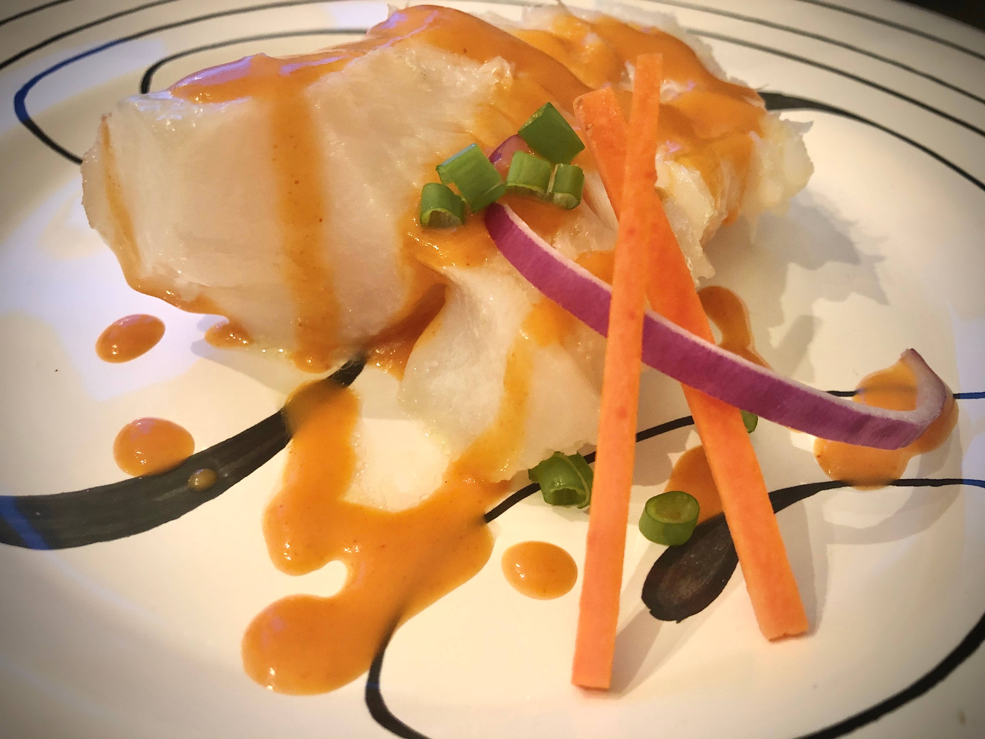 Green Belly Foods - Wholesale Hot Sauce - Yellow Belly Hot Sauce2