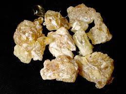 Witchuals - Rituals & Spellwork Apothecary - Wholesale Incense - Frankincense Resin4