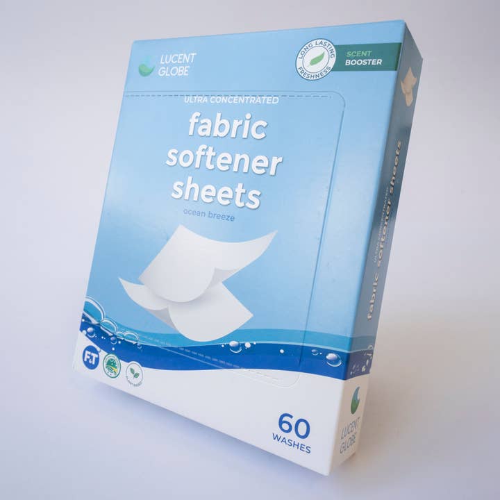 Fabric Softener Sheets and other Purchase Wholesale rjr fabric. Free Returns & Net 60 Terms on Faire trending on Faire.