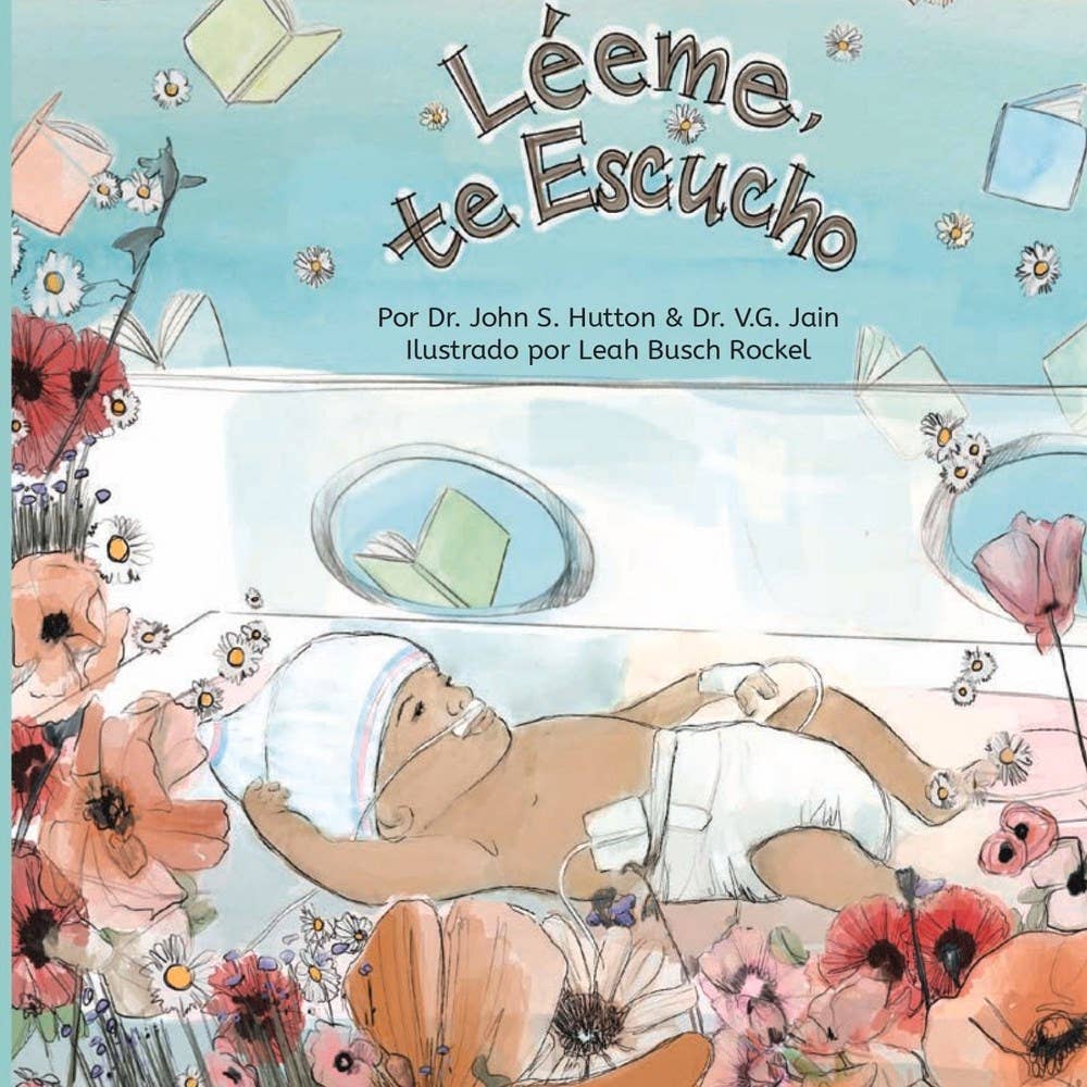 Independent Publishers Group - Wholesale Baby & Toddler Book (0-2) - Léeme, Te Escucho0