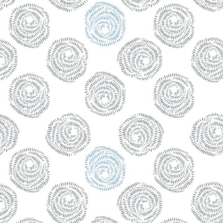 Equestrian - Rosettes 100% Cotton swaddle Muslin for wholesale by Camelot