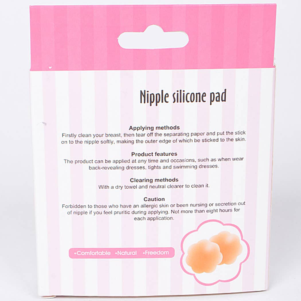 Nude Your Nipple Cover for wholesale on Faire2