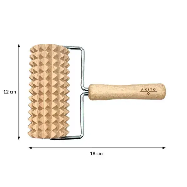ACUS MED – Großhandel Massagegeräte – Anti-Cellulite-Roller | Körpermassagegerät | Maderotherapie3