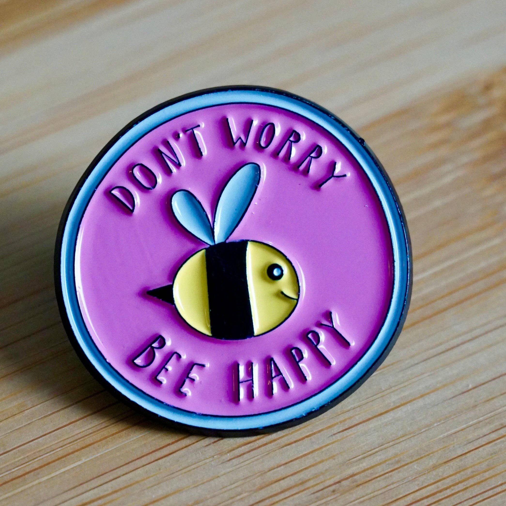 Missh Shop - Wholesale Lapel Pin/Button - Enamel pins19