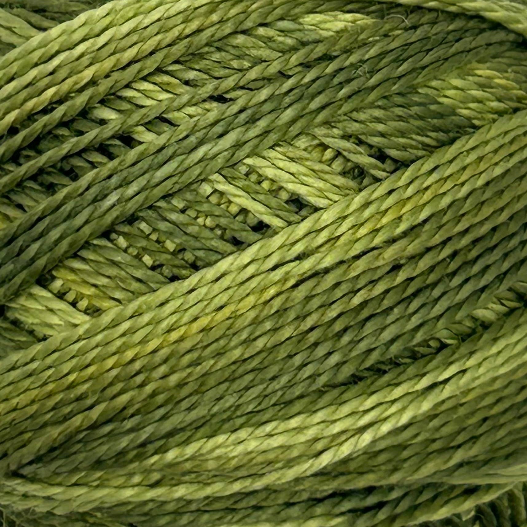 OTF Threads - Wholesale Embroidery/Cross Stitch Supplies - OTF Threads™ Variegated #8 Pearl Cotton Box/1039