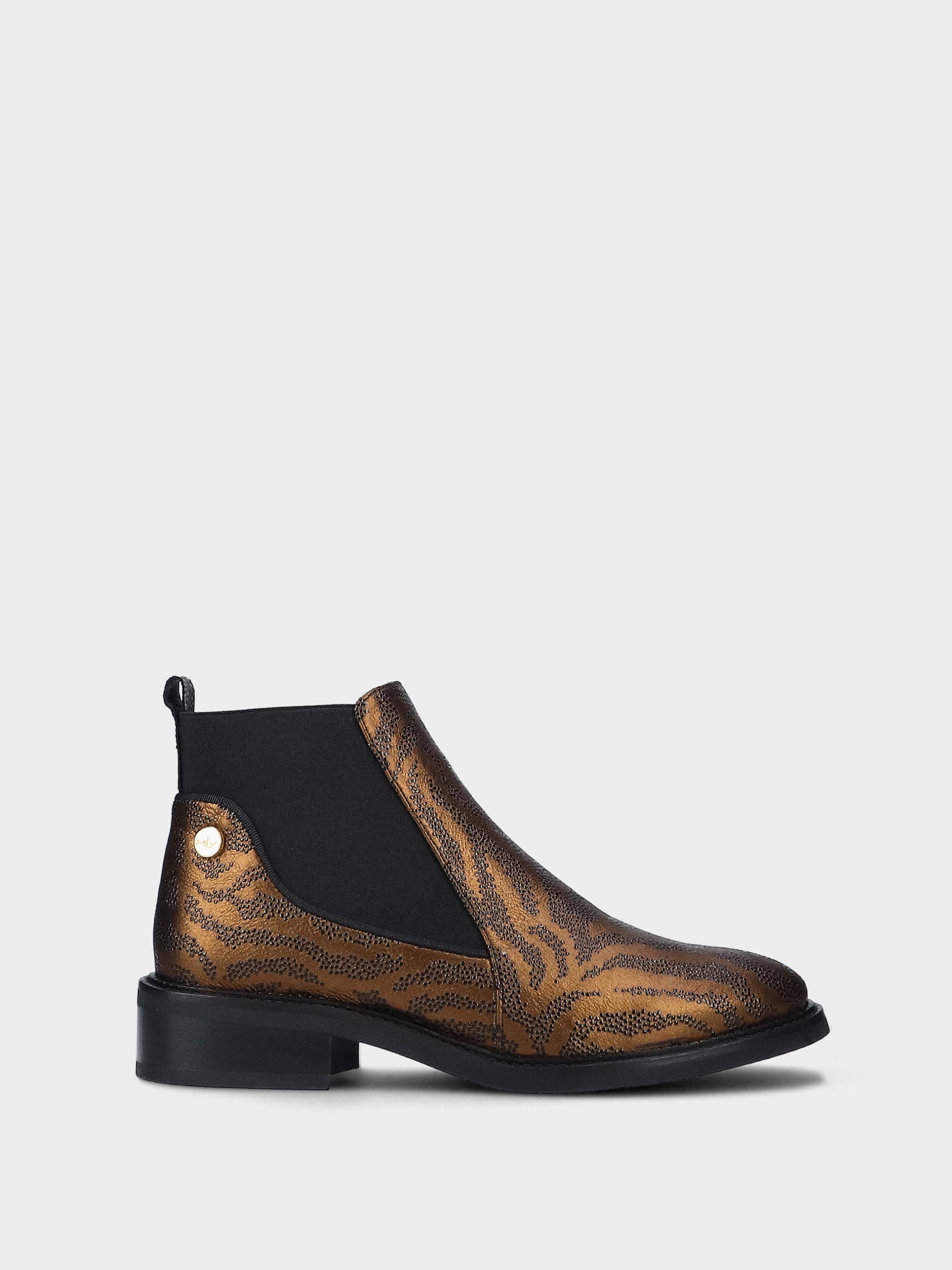 MLV Portuguese Shoes - Wholesale Booties - Women's - Botim de Senhora RAFAELA852