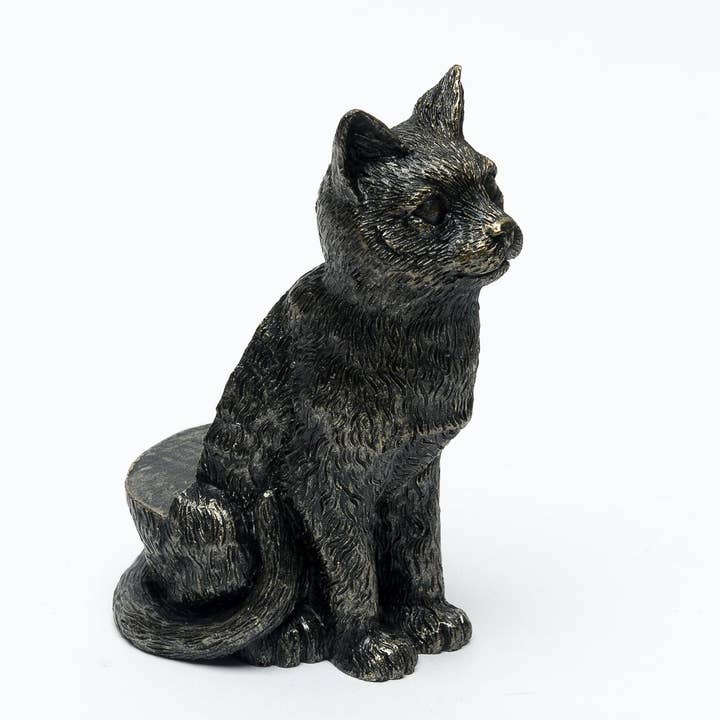 Jardinopia US - Wholesale Plant Pot - Sitting Cat Plant Pot Feet - Set of 3