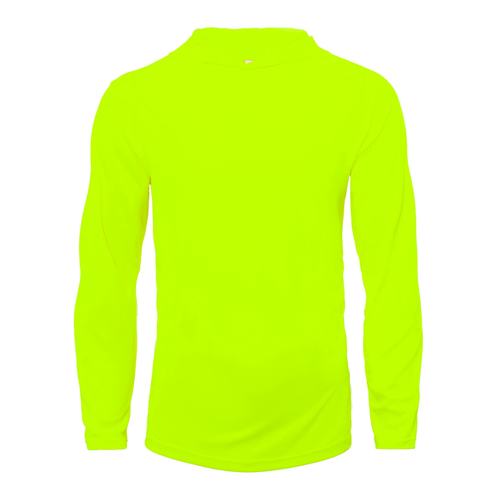 LeeHanTon - Vente T-shirt – homme - T-shirt à manches longues avec capuche pour homme LeeHanTon Performance6