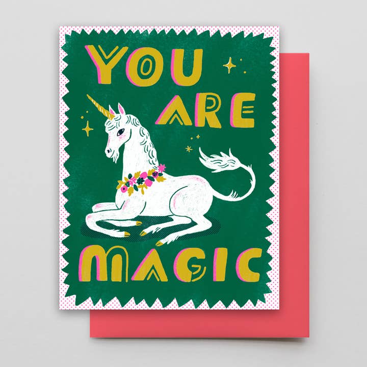 thank you magic for wholesale by Hammerpress
