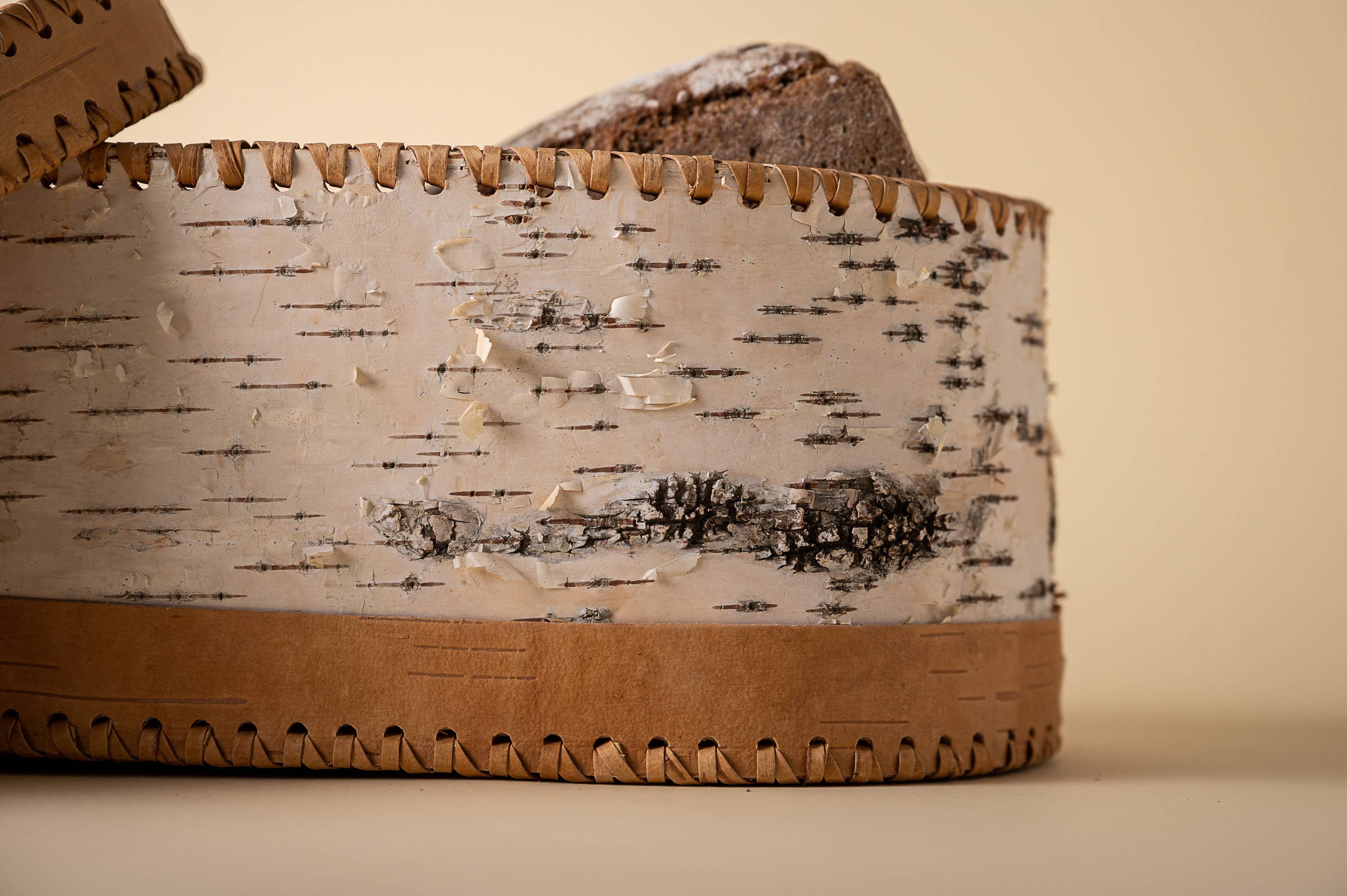 sagaan - Wholesale Bread Box - “Single white” bread box2