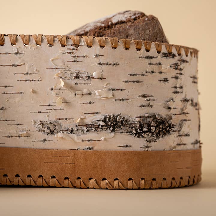 sagaan - Wholesale Bread Box - “Single white” bread box2