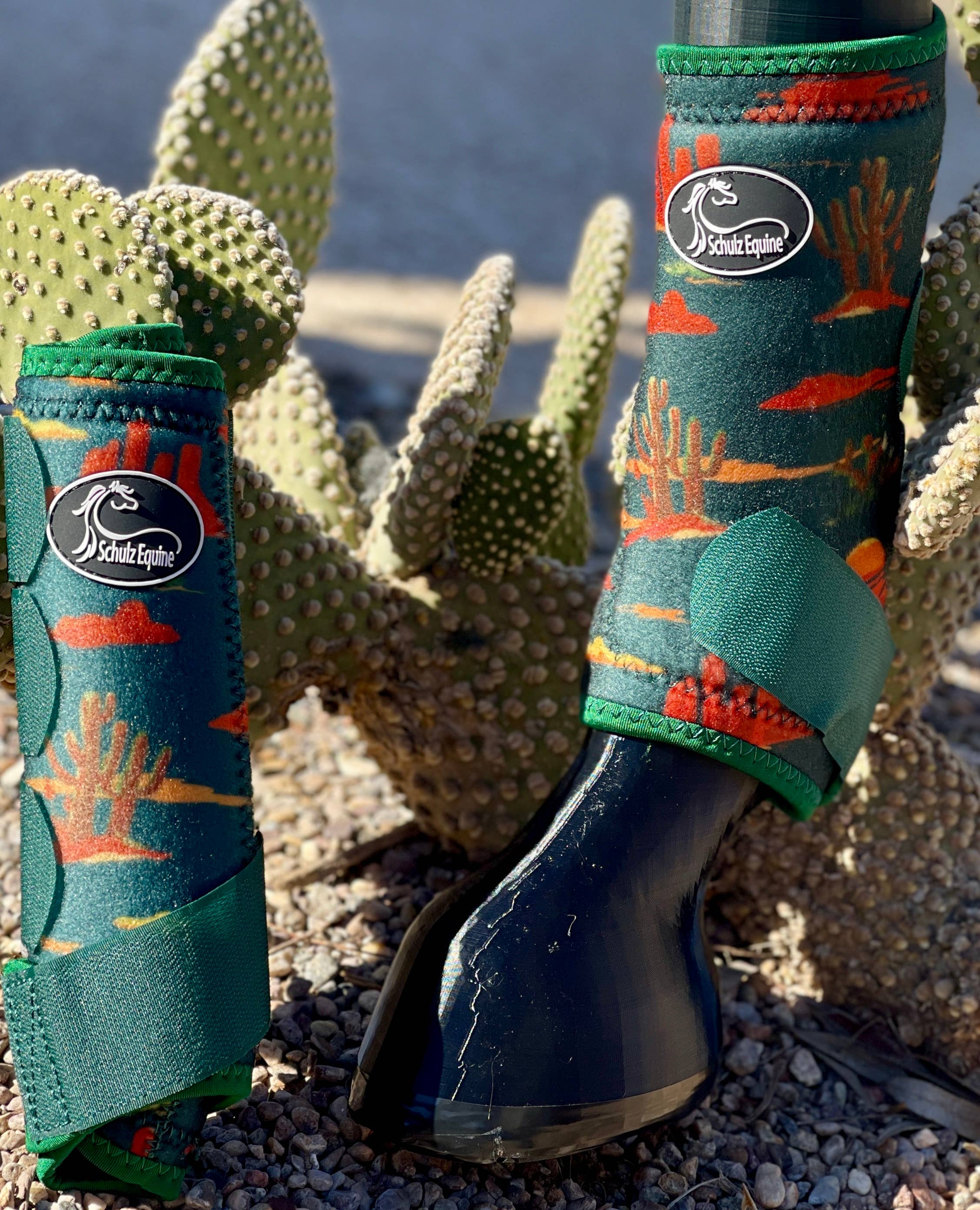 Schulz Equine - Vendita all'ingrosso Attrezzatura da equitazione - Stivali sportivi AirFlow - Confezione da 241