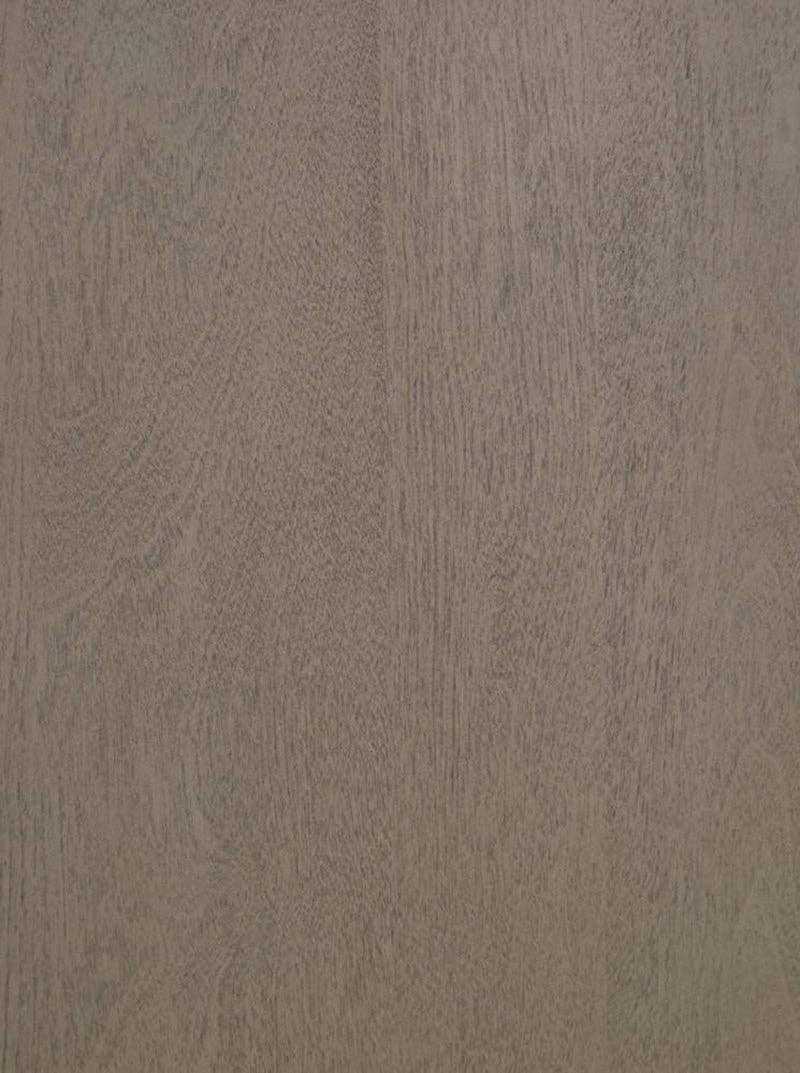 Lettner Modern Traditional 7 Drawer Dresser In Light Gray for wholesale on Faire5