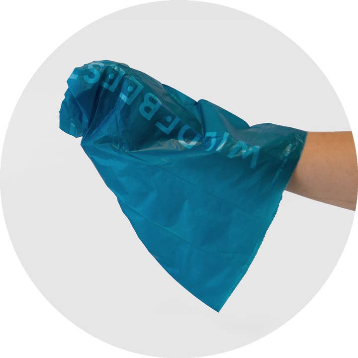 Wildebeest - Wholesale Pet Poop Bag - Biodegradable Poop Bags | 20 Box Case4