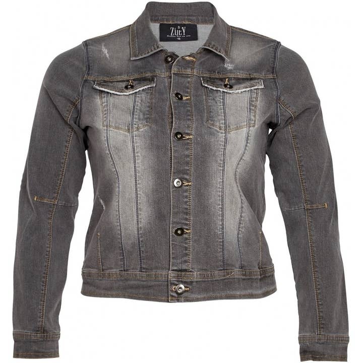 CASACO FIA por atacado de ZOEY