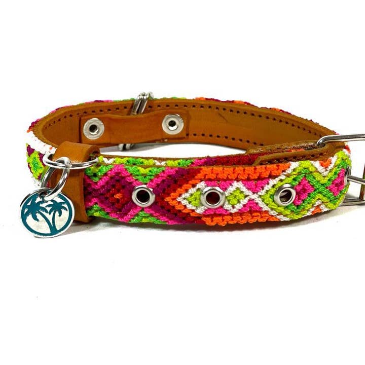 HOLBOX NARANJA M (45 CM/17,71») para venta al por mayor de Tulum Handmade