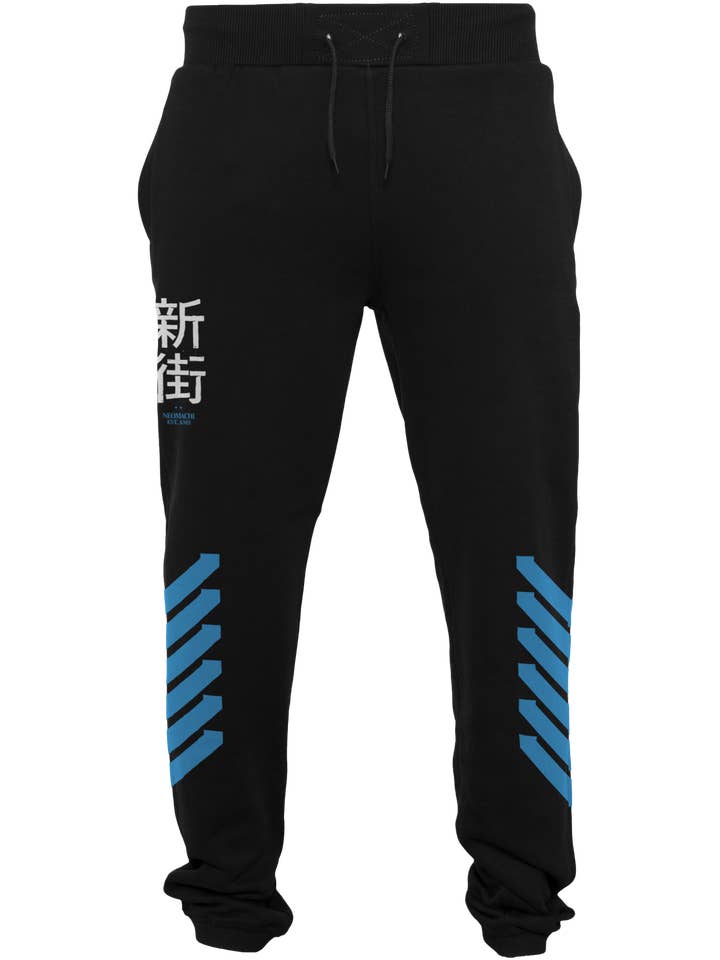 NEOAMSTERDAM-3: JOGGER für den Großhandel von Neomachi