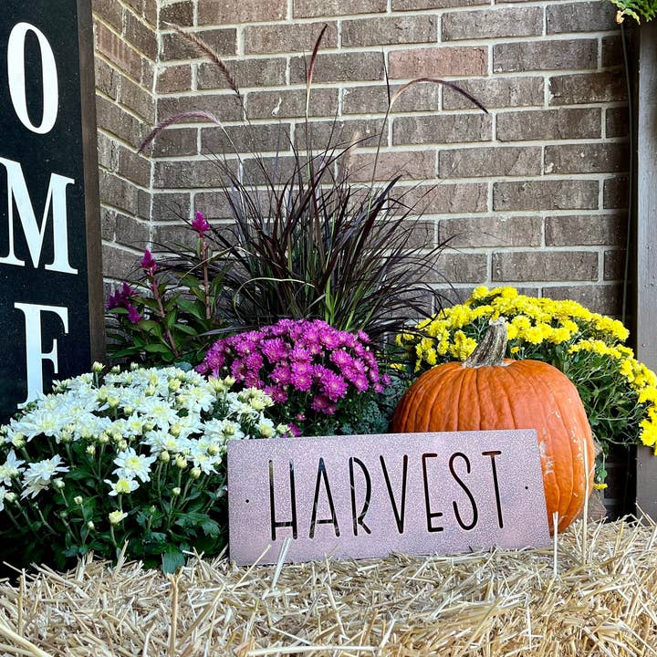 Colheita Plana por atacado de Feddes Fabrications