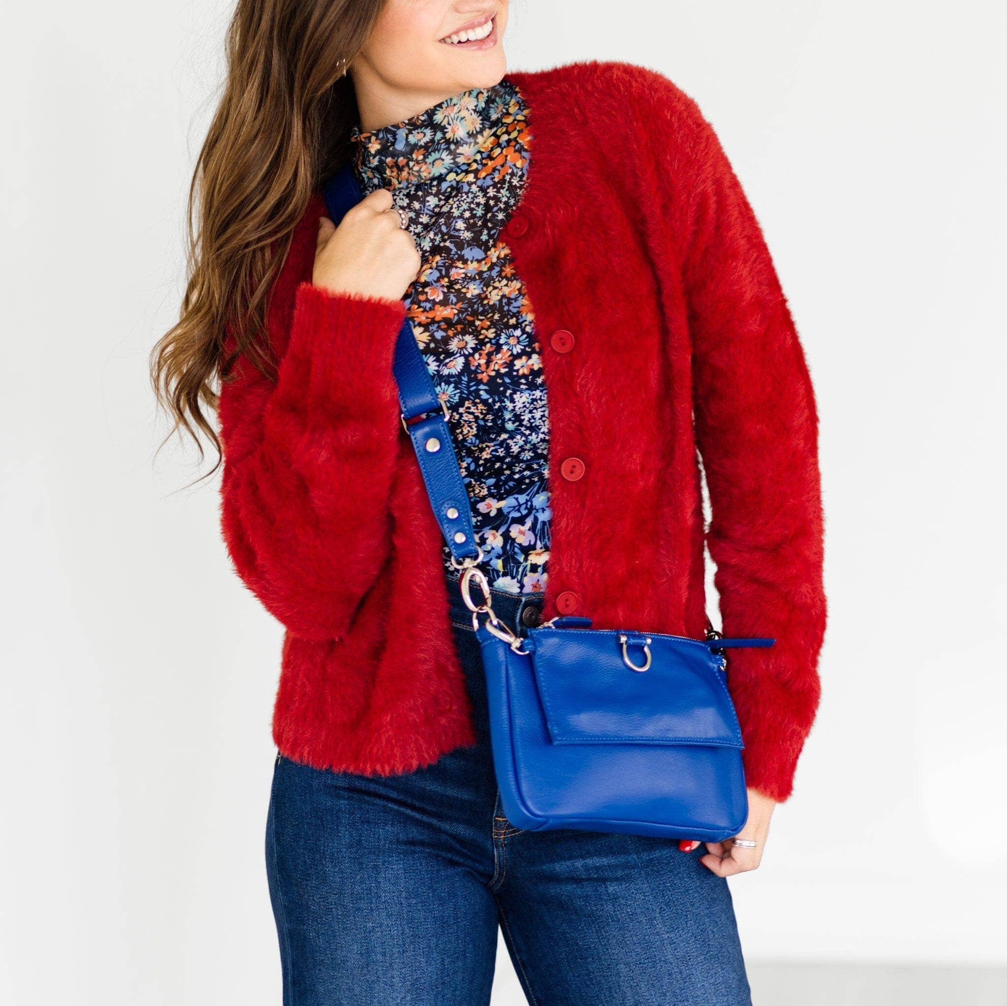 Sapahn - Wholesale Crossbody Bag - Women's - AE Crossbody Wristlet Wallet62