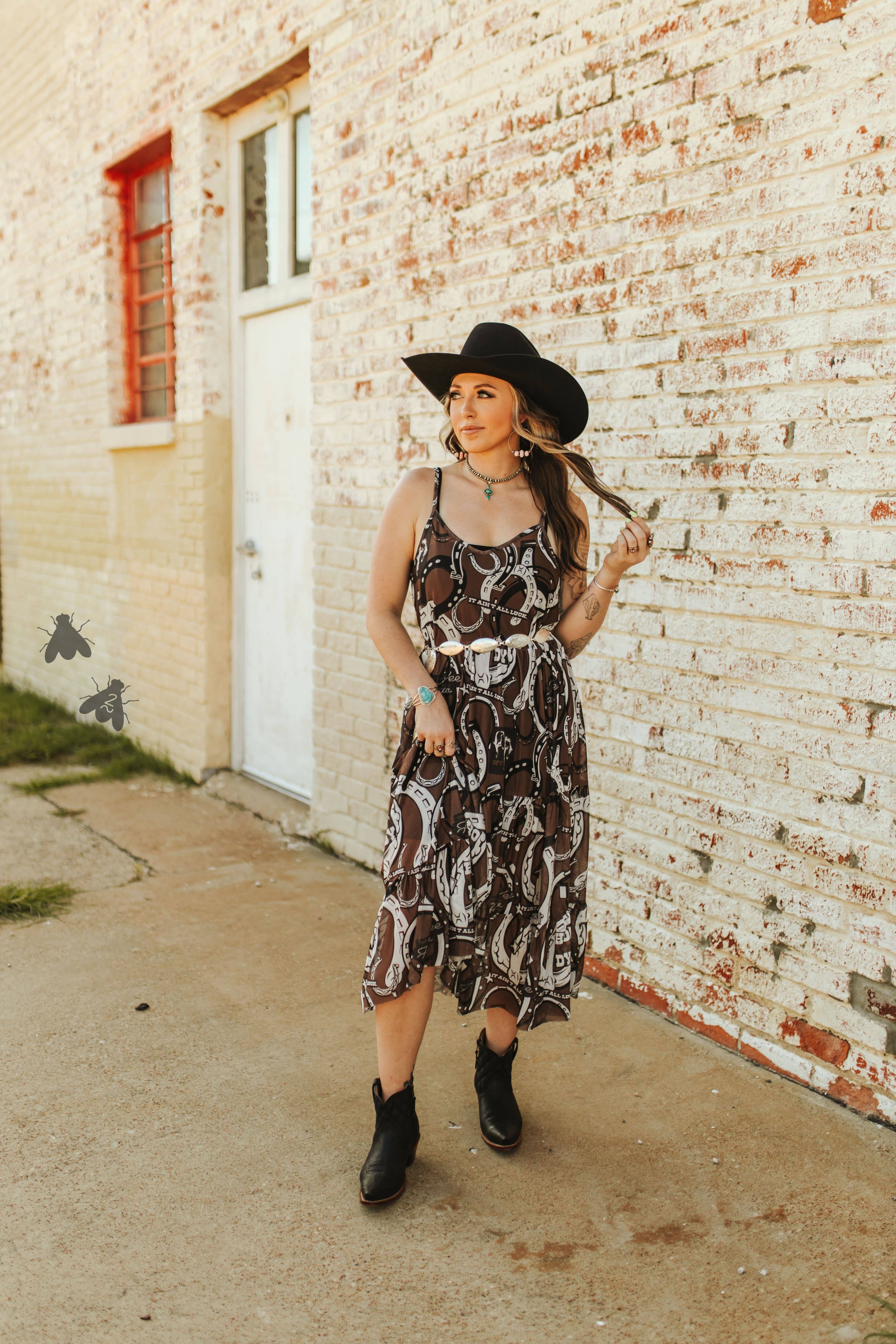 2 Fly Co - Wholesale Dress - Women's - TRIPLE CROWN8