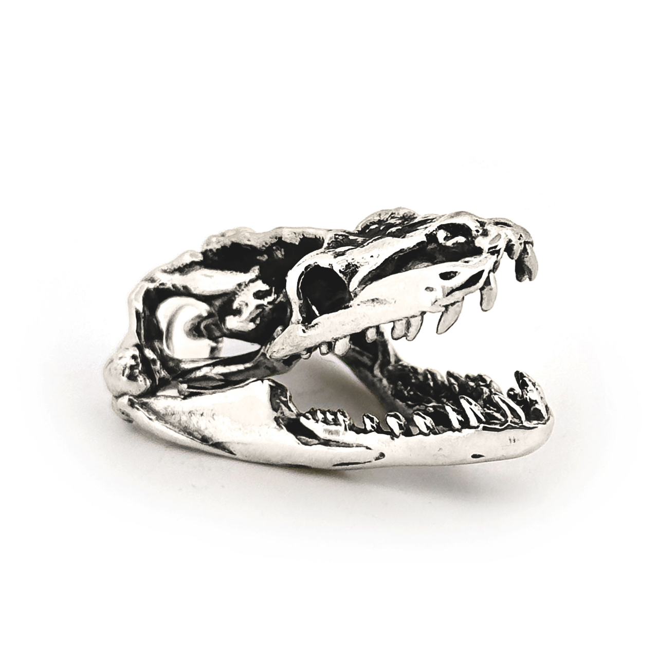 Fire & Bone – Großhandel Kette mit Anhänger/Charm – Python2