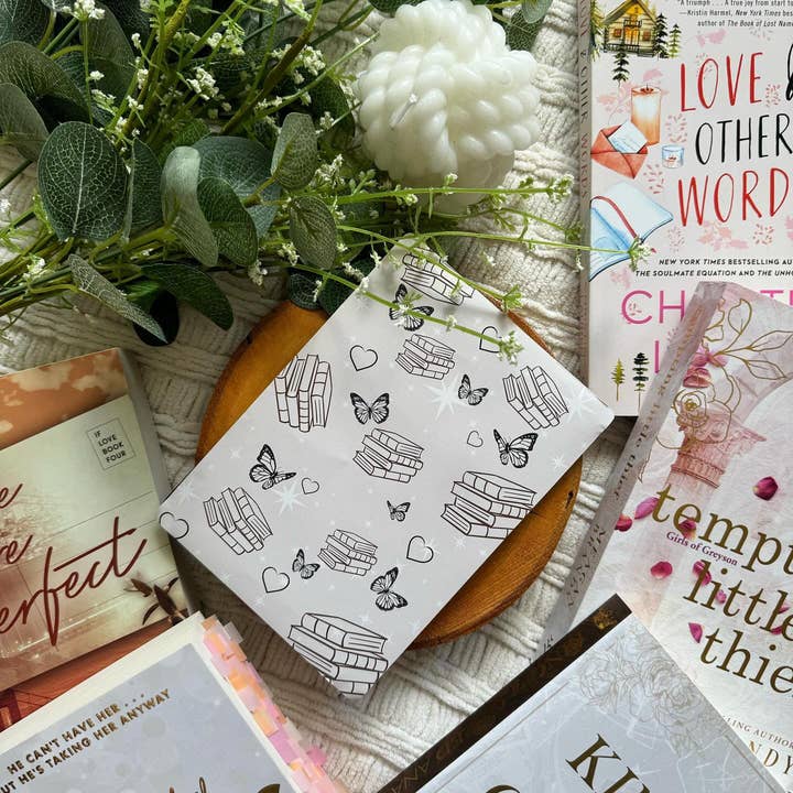 Kindle Inserts - Paperwhite & Coloursoft for wholesale by Books and Beyond