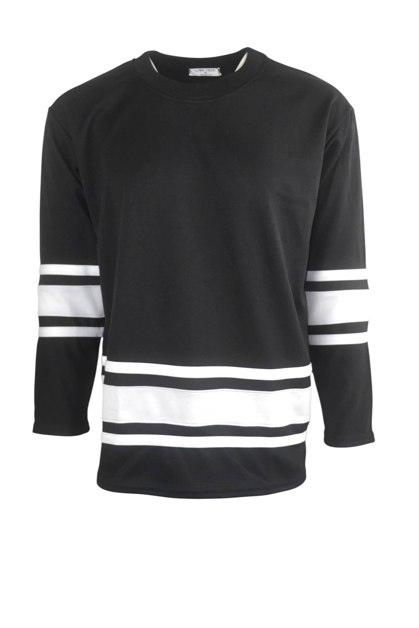 Lime Tree Clothing Inc. - Vendita all'ingrosso Maglia sportiva - Uomo - Maglie da hockey da uomo – Made in USA | Taglie S–3XL | Qualsiasi colore6