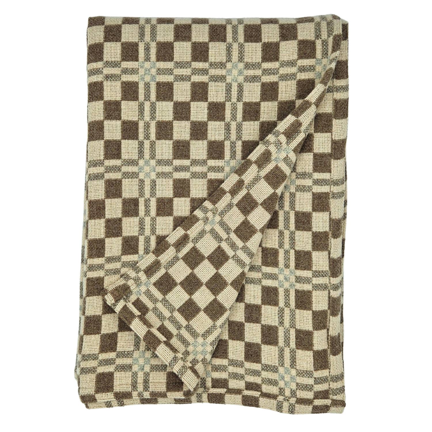 Melin Tregwynt - Wholesale Throw Blanket - Hen Llys Throws and Blankets2