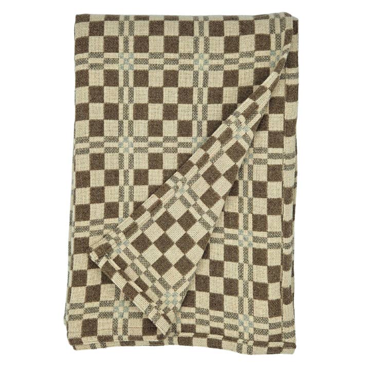 Melin Tregwynt - Wholesale Throw Blanket - Hen Llys Throws and Blankets2