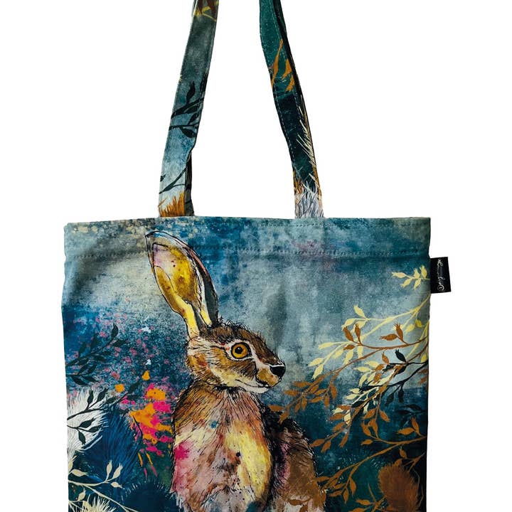 Dollyhotdogs – Sacola - Mulher por atacado – Sacola - Hare1