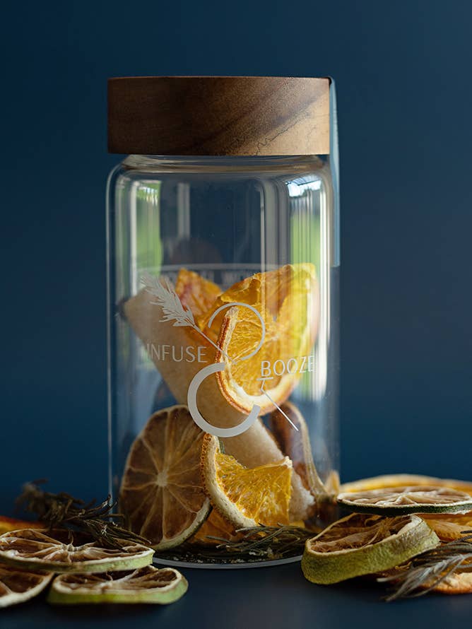 Pacific Mule for wholesale by Infuse & Booze